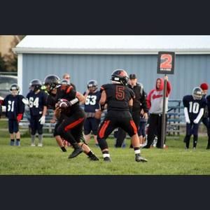 Meet your Posher, Logan